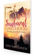 A Sunburnt Childhood